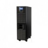 PowerWalker VFI 10000 CG PF1 uninterruptible power supply (UPS) Double-conversion (Online) 10 kVA 10000 W 1 AC outlet(s)