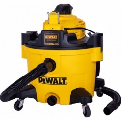 Odkurzacz przemysłowy 34L 1080W DXV234P DEWALT