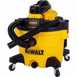 Odkurzacz przemysłowy 34L 1080W DXV234P DEWALT