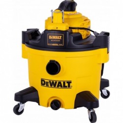 Odkurzacz przemysłowy 34L 1080W DXV234P DEWALT