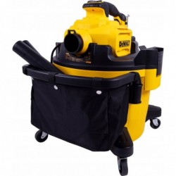 Odkurzacz przemysłowy 34L 1080W DXV234P DEWALT