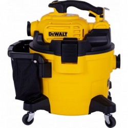 Odkurzacz przemysłowy 34L 1080W DXV234P DEWALT