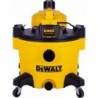 Odkurzacz przemysłowy 34L 1080W DXV234P DEWALT