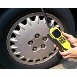 Kompresor akumulatorowy 12V SXIF0101 STANLEY