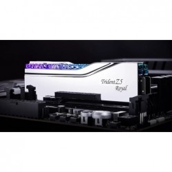 G.SKILL TRIDENT Z5 ROYAL RGB DDR5 2X24GB 8000MHZ C
