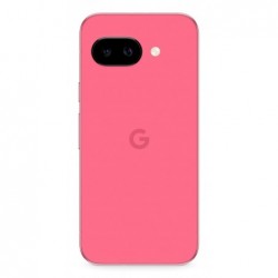Google Pixel 9a 16 cm (6.3") Dual SIM Android 15 5G USB Type-C 8 GB 128 GB 5100 mAh Rose