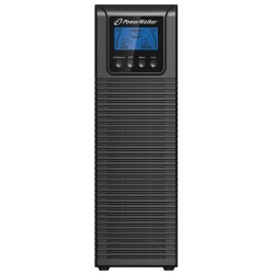 PowerWalker VFI 2000 TGS Double-conversion (Online) 2 kVA 1800 W 6 AC outlet(s)