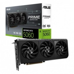 ASUS VGA PCIE16 RTX5060 8GB...