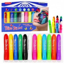 Face Painting Set - Marker...