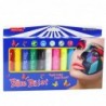 Face Painting Set - Marker Pens - Colored Pencils - 12 pcs