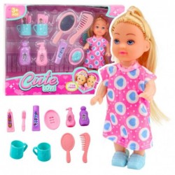 Mini Doll Set Care...