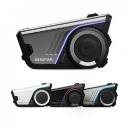 Sena Motorcycle Intercom 60S Duo (60S-01D)