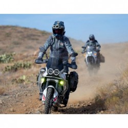 Sena Motorcycle Intercom 60S Duo (60S-01D)