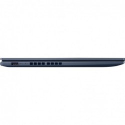 ASUS F1502ZA-SH34 i3-1215U 15.6"FHD 8GB SSD512 BT BLKB Win11 Quiet Blue (REPACK) 2Y