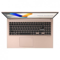 ASUS Vivobook 15 X1504VA-BQ1042 i3-1315U 15.6"FHD IPS-level 60Hz 250nits AG 8GB DDR4 SSD512 UHD Graphics WLAN+BT Cam720p