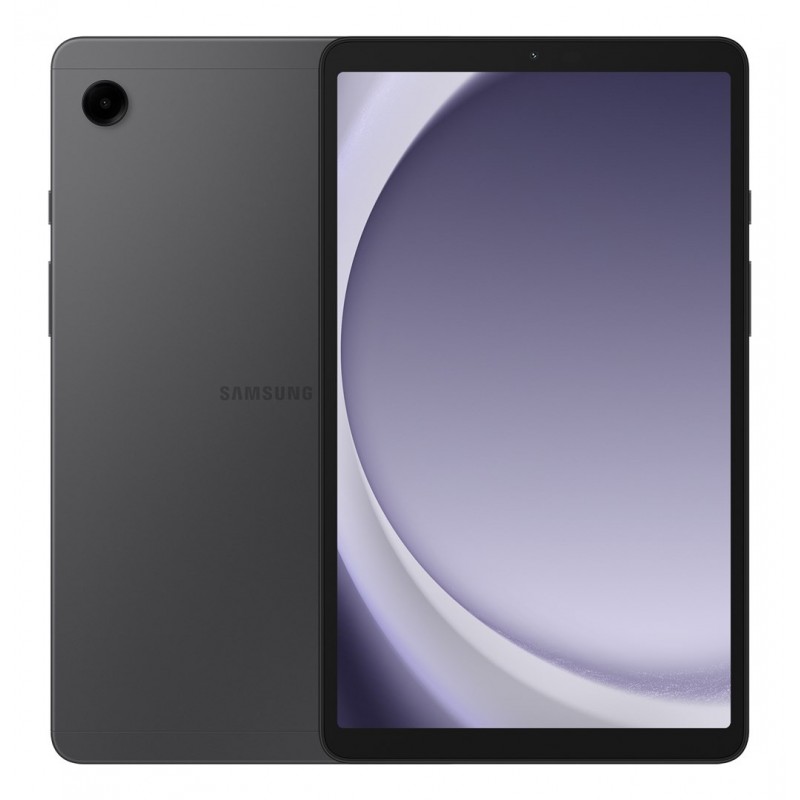 Samsung Galaxy Tab A9 64 GB 22.1 cm (8.7") 4 GB Wi-Fi 5 (802.11ac) Graphite