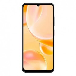 ZTE Blade A55 17.1 cm (6.75") Dual SIM Android 14 4G USB Type-C 4/128 GB 5000 mAh (Starry Black)