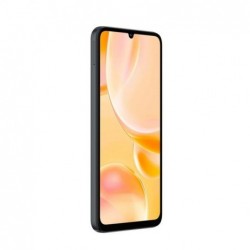 ZTE Blade A55 17.1 cm (6.75") Dual SIM Android 14 4G USB Type-C 4/128 GB 5000 mAh (Starry Black)