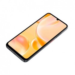 ZTE Blade A55 17.1 cm (6.75") Dual SIM Android 14 4G USB Type-C 4/128 GB 5000 mAh (Starry Black)