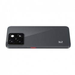 ZTE Blade A55 17.1 cm (6.75") Dual SIM Android 14 4G USB Type-C 4/128 GB 5000 mAh (Starry Black)