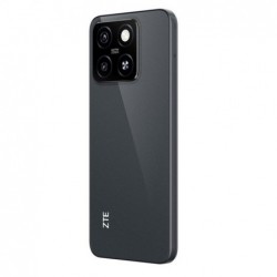 ZTE Blade A55 17.1 cm (6.75") Dual SIM Android 14 4G USB Type-C 4/128 GB 5000 mAh (Starry Black)