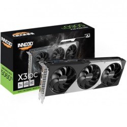 INNO3D GeForce RTX 5060 Ti X3 OC NVIDIA 8 GB GDDR7