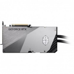 Karta graf MSI GeForce RTX 5090 32G SUPRIM LIQUID S