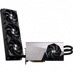 Karta graf MSI GeForce RTX 5090 32G SUPRIM LIQUID S
