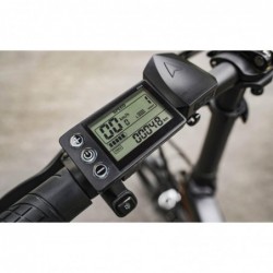 Kokkupandav elektrijalgratas ADO A20 XE, valge