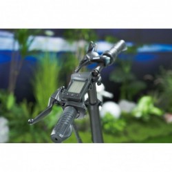 Kokkupandav elektrijalgratas ADO A20 XE, valge