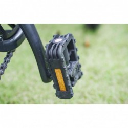 Kokkupandav elektrijalgratas ADO A20 XE, valge