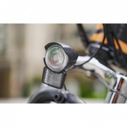 Kokkupandav elektrijalgratas ADO A20 XE, valge