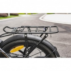 Kokkupandav elektrijalgratas ADO A20 XE, valge