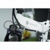 Kokkupandav elektrijalgratas ADO A20 XE, valge
