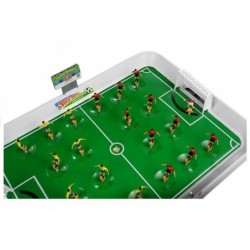 Foosball Game On Springs Football Large Field