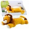 Lion Plush Sleeping Cuddly Toy Projector Sounds Noise
