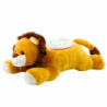 Lion Plush Sleeping Cuddly Toy Projector Sounds Noise