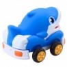Remote Control Car RC For Toddlers Blue Shark