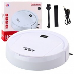 Robot Vacuum Cleaner Toy...