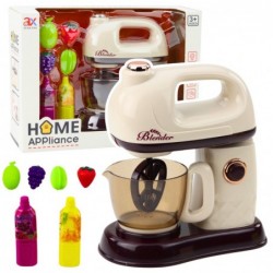 Mixer Kitchen Robot For...