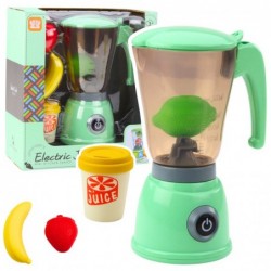 Electric Blender For Kids...