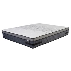 Spring mattress HARMONY DELUX 90x200cm