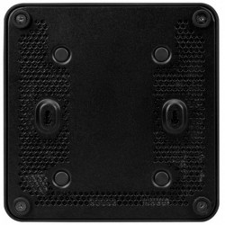 MSI Cubi NUC 13MQ-070PL i7-1365U 16GB SSD1TB Intel Iris Xe Graphics AX211 WiFi 6E Windows 11 Pro Black