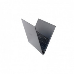 Laptop Chuwi GemiBook-Plus-K2 N150/15.6" FHD (1920x1080) AntiGlare/16GB/SSD 512GB/BT/LAN/Win 11 Gray