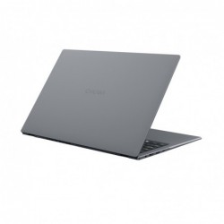Laptop Chuwi GemiBook-Plus-K2 N150/15.6" FHD (1920x1080) AntiGlare/16GB/SSD 512GB/BT/LAN/Win 11 Gray