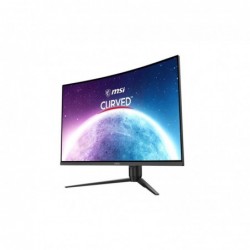 MSI G32CQ5P computer monitor 80 cm (31.5") 2560 x 1440 pixels Wide Quad HD LCD Black