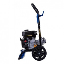 Scheppach high-pressure cleaner HCP5000