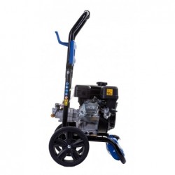 Scheppach high-pressure cleaner HCP5000