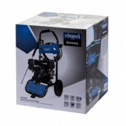 Scheppach high-pressure cleaner HCP5000