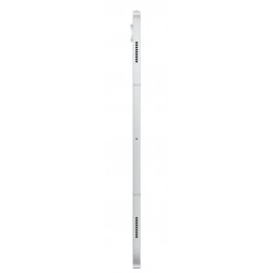 Samsung Galaxy Tab S10+ Wi-Fi 512 GB 31.5 cm (12.4") 12 GB Wi-Fi 6E (802.11ax) Platinum, Silver